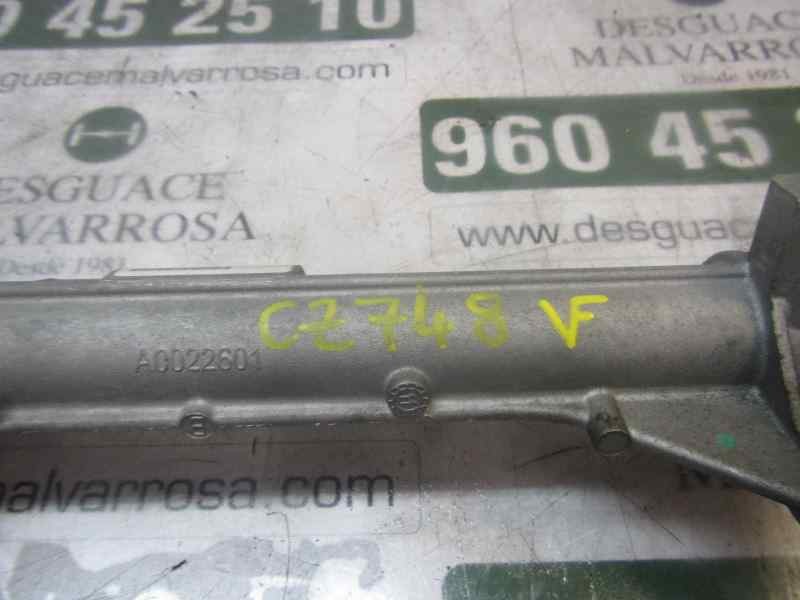 Recambio de cremallera direccion para renault scenic iii grand dynamique referencia OEM IAM 490010683R  