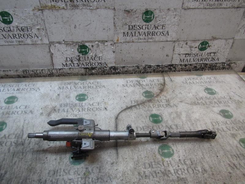 Recambio de columna direccion para opel zafira b 1.9 cdti referencia OEM IAM   