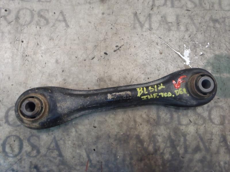 Recambio de brazo suspension inferior trasero derecho para ford focus lim. (cb4) business referencia OEM IAM 1061668  