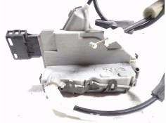 Recambio de cerradura puerta trasera izquierda para citroën c5 berlina 2.0 hdi fap cat (rh02 / dw10cted4) referencia OEM IAM 980 2