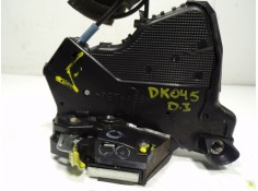 Recambio de cerradura puerta delantera izquierda para honda civic tourer (fk) 1.6 dtec cat referencia OEM IAM 72150TR3P11 101214 2