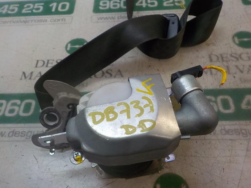 Recambio de cinturon seguridad delantero derecho para hyundai i30cw classic referencia OEM IAM 888202R900WK  