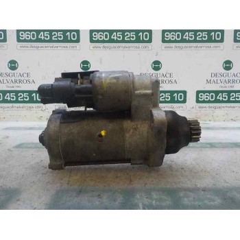 MOTOR ARRANQUE 02M911024S 02M911024S 