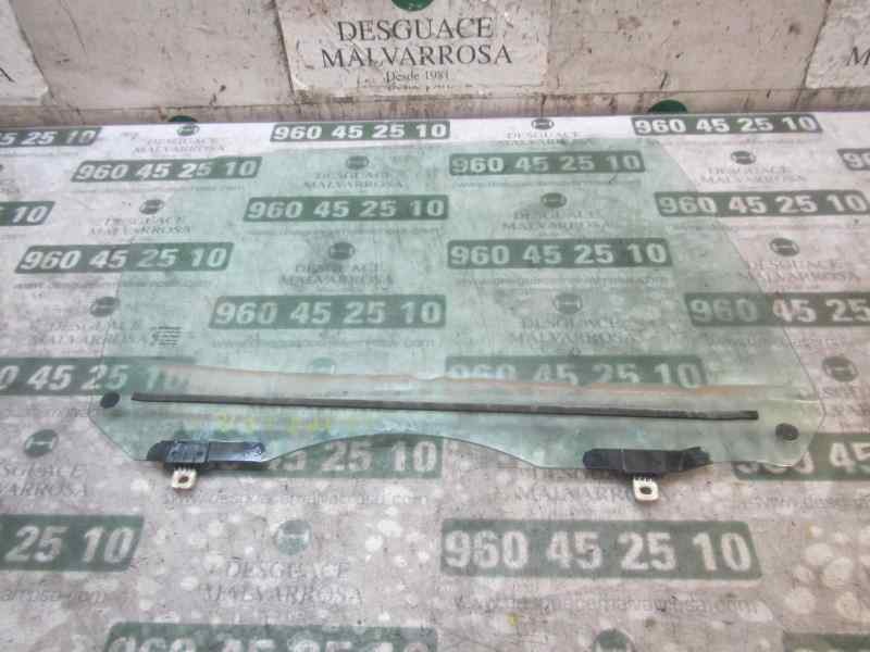 Recambio de cristal puerta trasero derecho para renault scenic iii grand dynamique referencia OEM IAM 823000010R  