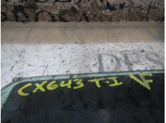 Recambio de cristal puerta trasero izquierdo para opel zafira b 1.9 cdti referencia OEM IAM    2