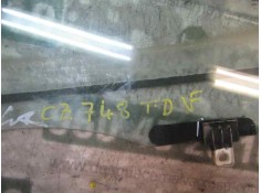 Recambio de cristal puerta trasero derecho para renault scenic iii grand dynamique referencia OEM IAM 823000010R   2