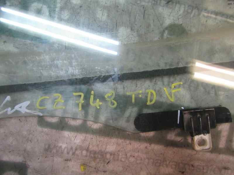 Recambio de cristal puerta trasero derecho para renault scenic iii grand dynamique referencia OEM IAM 823000010R  