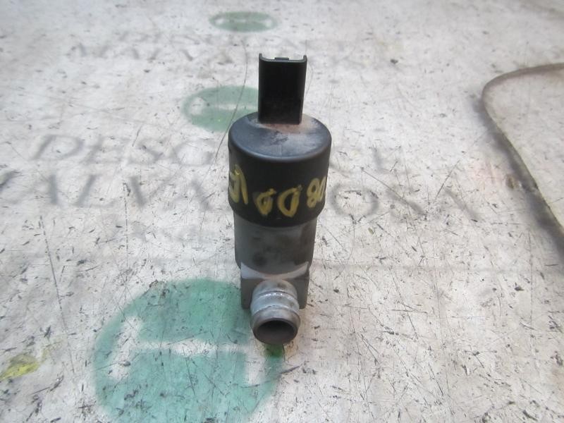 Recambio de bomba limpia para dacia duster adventure referencia OEM IAM 6001549444  