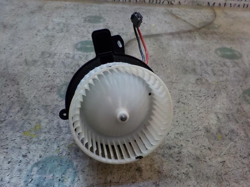 Recambio de motor calefaccion para seat ibiza (kj1) style referencia OEM IAM 2Q1820021 GT860002 GT860002