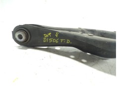 Recambio de brazo suspension inferior trasero derecho para bmw serie 3 touring (f31) 2.0 turbodiesel referencia OEM IAM 33326867 2