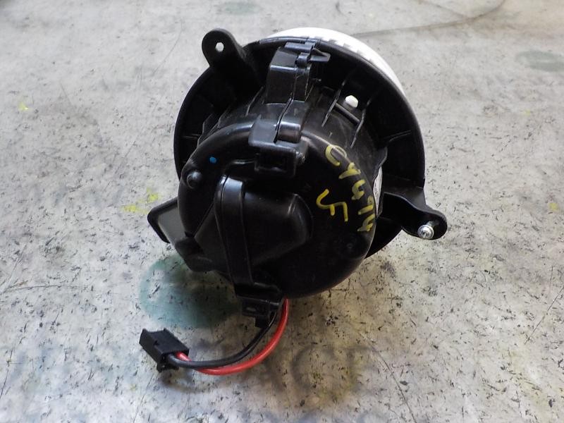 Recambio de motor calefaccion para seat ibiza (kj1) style referencia OEM IAM 2Q1820021 GT860002 GT860002