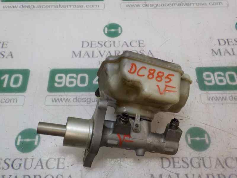 Recambio de bomba freno para volkswagen touran (1t1) conceptline referencia OEM IAM 1K1614019  
