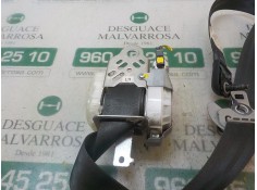 Recambio de cinturon seguridad delantero izquierdo para hyundai i30cw classic referencia OEM IAM 888102R900WK   2
