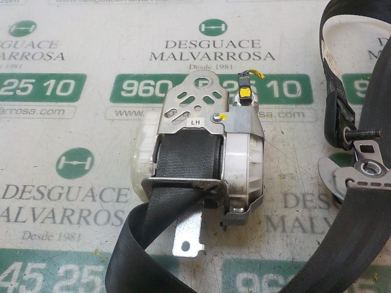 Recambio de cinturon seguridad delantero izquierdo para hyundai i30cw classic referencia OEM IAM 888102R900WK  
