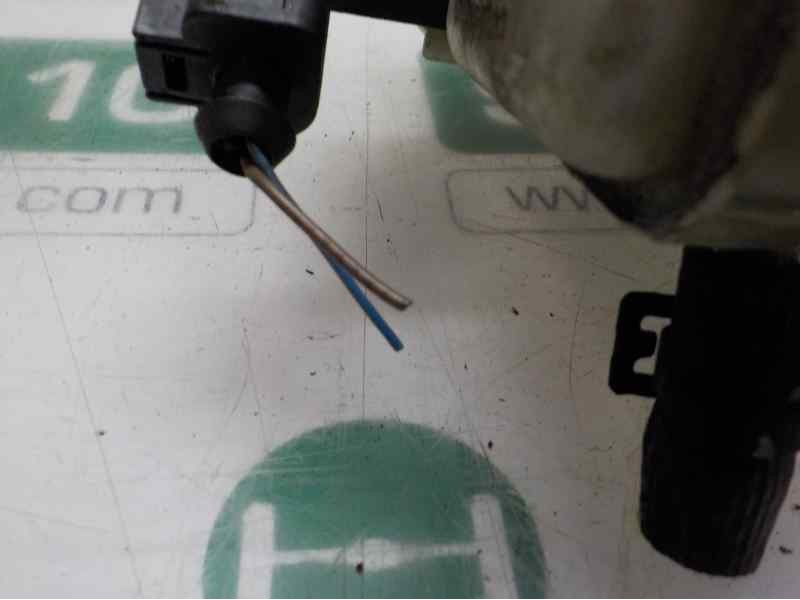 Recambio de bomba freno para volkswagen touran (1t1) conceptline referencia OEM IAM 1K1614019  