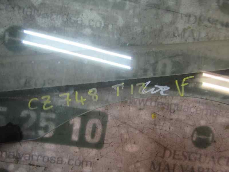 Recambio de cristal puerta trasero izquierdo para renault scenic iii grand dynamique referencia OEM IAM 823010010R  