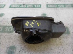 Recambio de tapa combustible para volkswagen phaeton (3d2/3d8) 4.9 v10 tdi cat (ajs) referencia OEM IAM 3D0809857DGRU   2