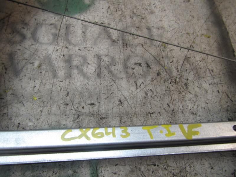 Recambio de elevalunas trasero izquierdo para opel zafira b 1.9 cdti referencia OEM IAM   