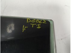 Recambio de cristal puerta trasero izquierdo para citroën c5 berlina 2.0 hdi fap cat (rh02 / dw10cted4) referencia OEM IAM 9203H 2