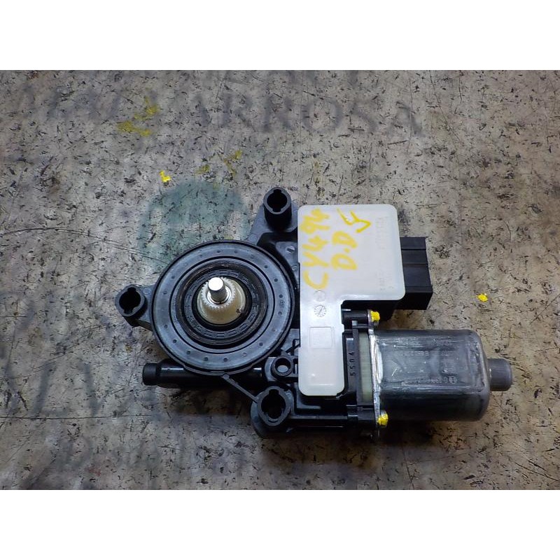 Recambio de motor elevalunas delantero derecho para seat ibiza (kj1) style referencia OEM IAM 2Q1959882  