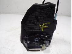 Recambio de cerradura puerta trasera derecha para honda civic tourer (fk) 1.6 dtec cat referencia OEM IAM 72610TR3A11 111214A  2