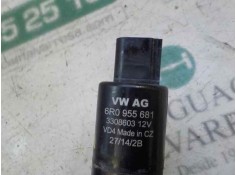 Recambio de bomba limpia para volkswagen passat variant (365) 2.0 tdi referencia OEM IAM 6R0955681 6R0955681 3308603 2