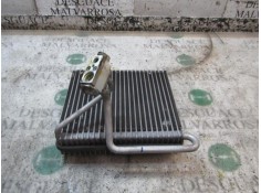 Recambio de evaporador aire acondicionado para opel zafira b 1.9 cdti referencia OEM IAM    2