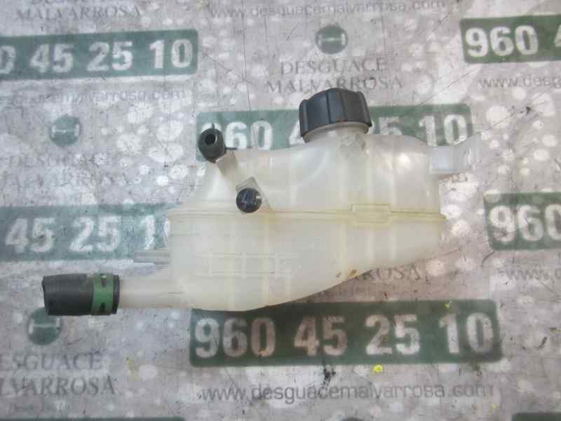 Recambio de deposito expansion para renault scenic iii grand dynamique referencia OEM IAM 217100005R  