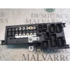 Recambio de caja reles / fusibles para volvo s60 berlina 2.4 d referencia OEM IAM 8678449 8678449 