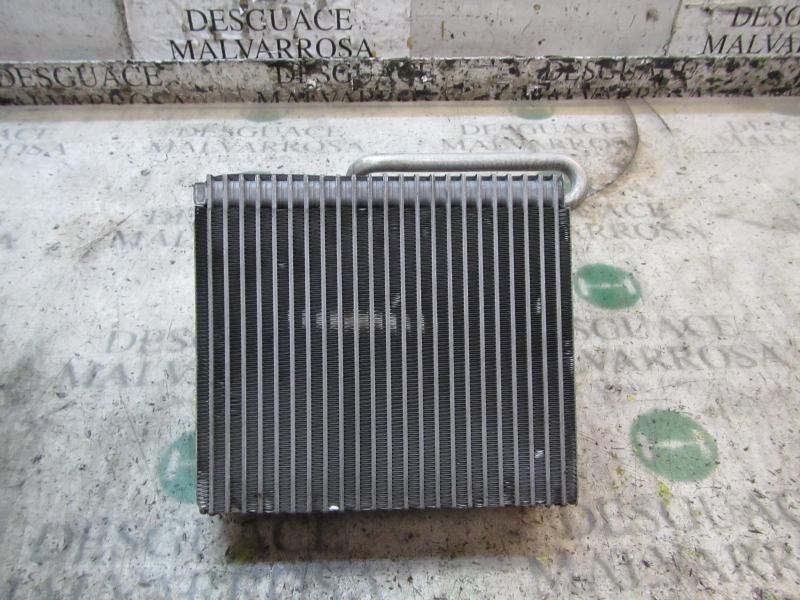 Recambio de evaporador aire acondicionado para opel zafira b 1.9 cdti referencia OEM IAM   