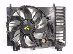 Recambio de electroventilador para citroën c5 berlina 2.0 hdi fap cat (rh02 / dw10cted4) referencia OEM IAM 1253R4   2