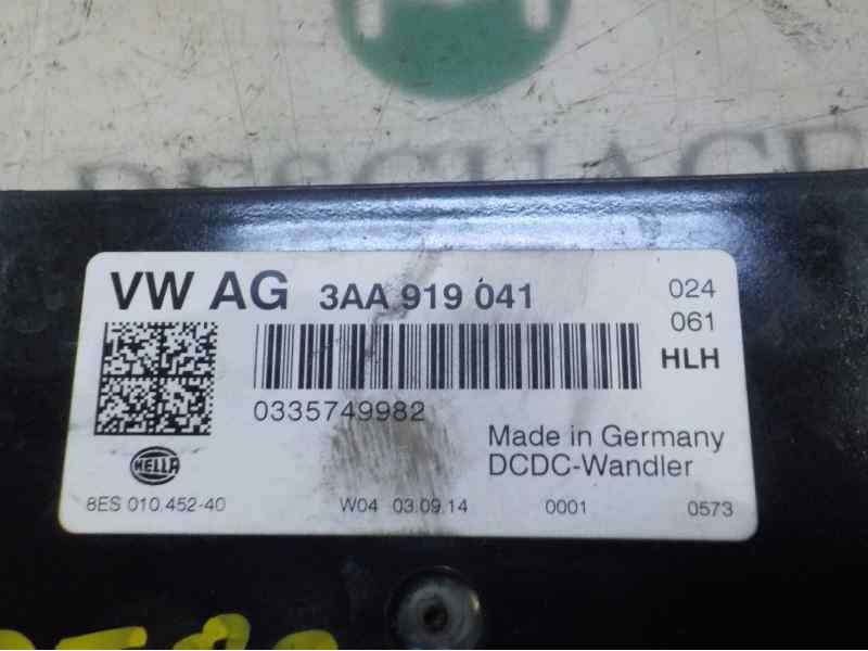 Recambio de modulo electronico para volkswagen passat variant (365) 2.0 tdi referencia OEM IAM 3AA919041 3AA919041 0335749982