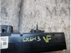 Recambio de warning para opel zafira b 1.9 cdti referencia OEM IAM    2