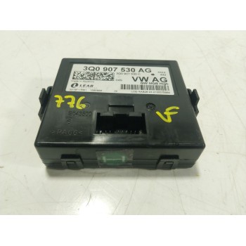 MODULO ELECTRONICO 3Q0907530AG 3Q0907530AG 