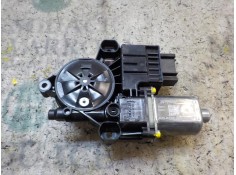 Recambio de motor elevalunas delantero izquierdo para seat ibiza (kj1) style referencia OEM IAM 2Q1959881   2
