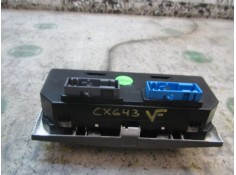 Recambio de mando climatizador para opel zafira b 1.9 cdti referencia OEM IAM    2