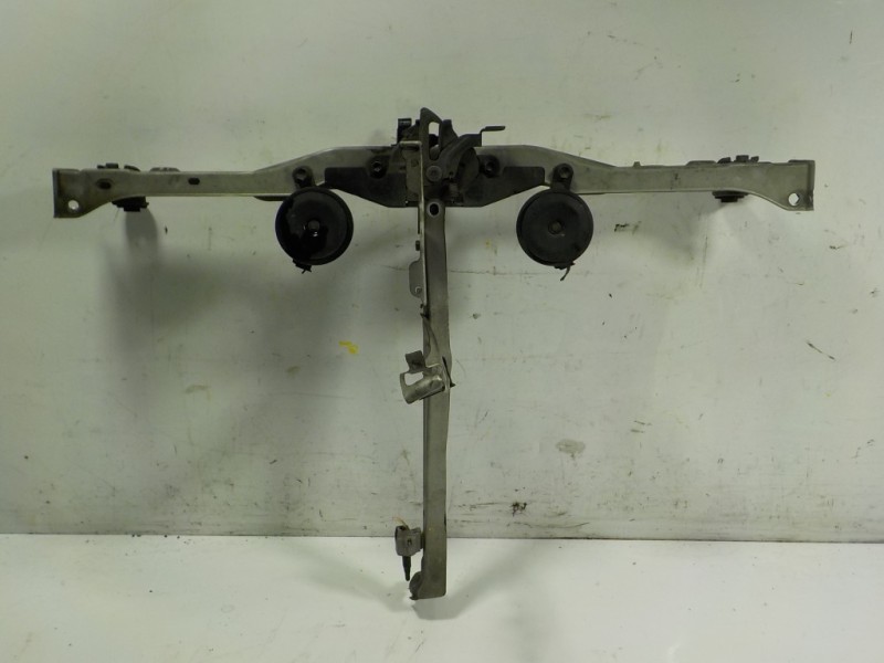 Recambio de frente delantero para toyota avensis berlina (t25) 2.0 turbodiesel cat referencia OEM IAM   