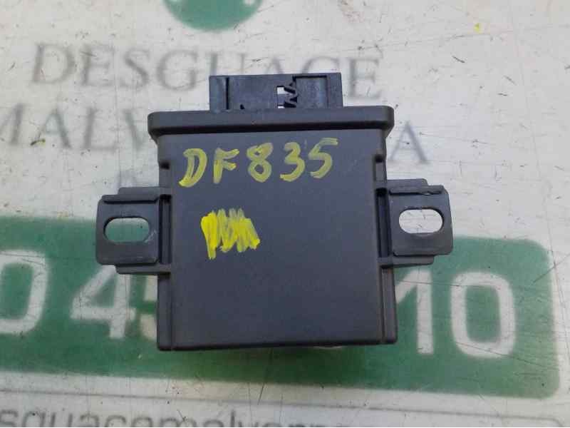 Recambio de modulo electronico para volkswagen passat variant (365) 2.0 tdi referencia OEM IAM 5M0907357FZ02 5M0907357F 5WK50466