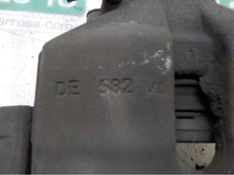 Recambio de pinza freno delantera derecha para volkswagen touran (1t1) conceptline referencia OEM IAM 1K0615124E  