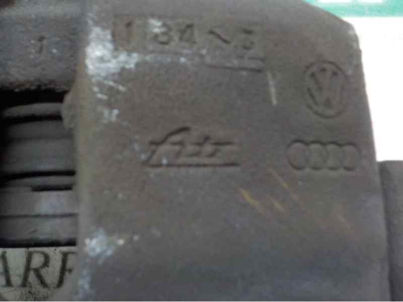 Recambio de pinza freno delantera derecha para volkswagen touran (1t1) conceptline referencia OEM IAM 1K0615124E  
