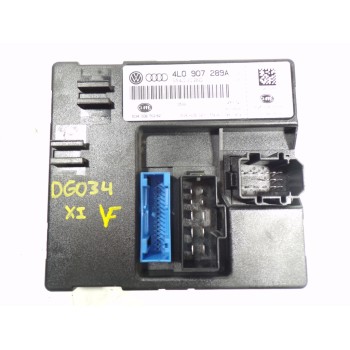 MODULO ELECTRONICO 4L0910289F 4L0907289A 