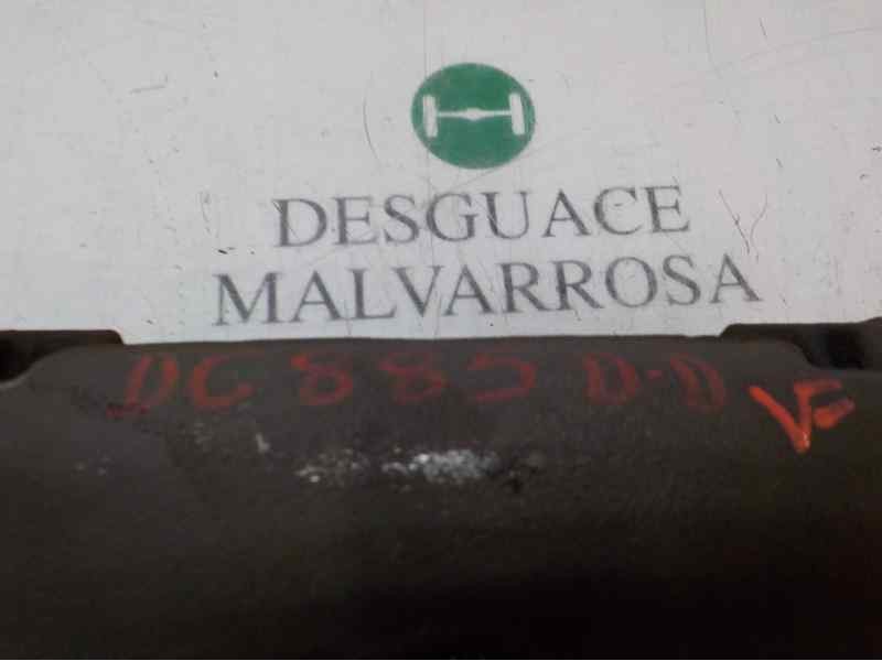 Recambio de pinza freno delantera derecha para volkswagen touran (1t1) conceptline referencia OEM IAM 1K0615124E  