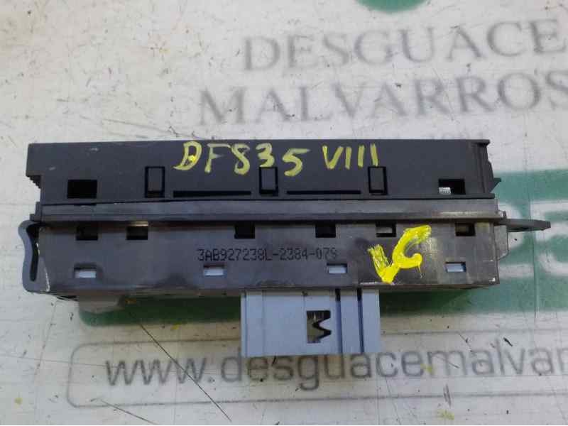 Recambio de modulo electronico para volkswagen passat variant (365) 2.0 tdi referencia OEM IAM 3AB927238BLWHS 3AB927238L 