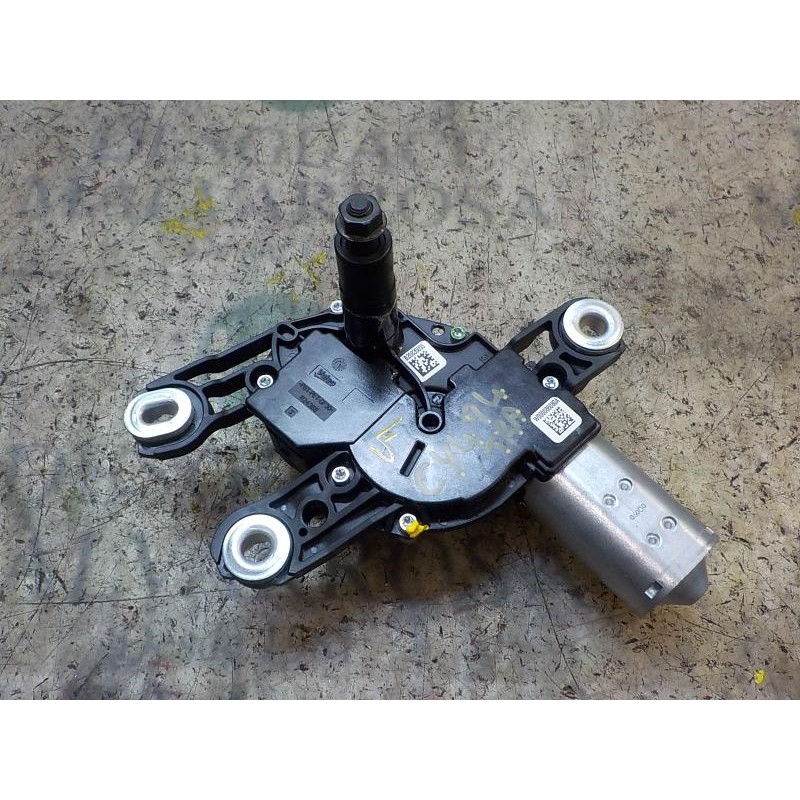 Recambio de motor limpia trasero para seat ibiza (kj1) style referencia OEM IAM 5G0955711C 560955711C 