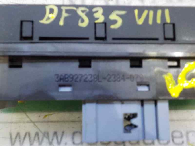 Recambio de modulo electronico para volkswagen passat variant (365) 2.0 tdi referencia OEM IAM 3AB927238BLWHS 3AB927238L 