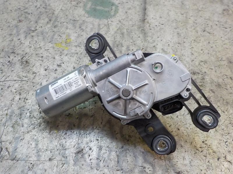 Recambio de motor limpia trasero para seat ibiza (kj1) style referencia OEM IAM 5G0955711C 560955711C 