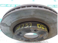 Recambio de disco freno delantero para hyundai i30cw classic referencia OEM IAM 517121H100   2