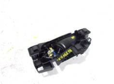 Recambio de maneta interior delantera derecha para peugeot 208 (p2) 1.2 puretech referencia OEM IAM 98201552VV   2