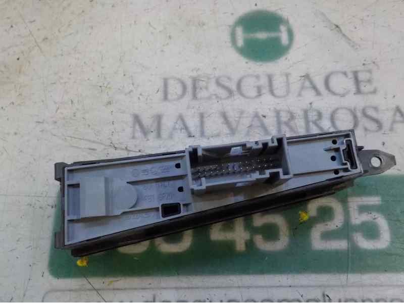 Recambio de modulo electronico para volkswagen passat variant (365) 2.0 tdi referencia OEM IAM 3AB927238BLWHS 3AB927238L 