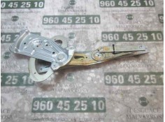 Recambio de elevalunas trasero derecho para renault scenic iii grand dynamique referencia OEM IAM 827208148R   2